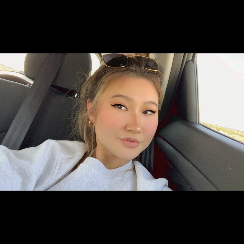 Meet your Posher, Queenie